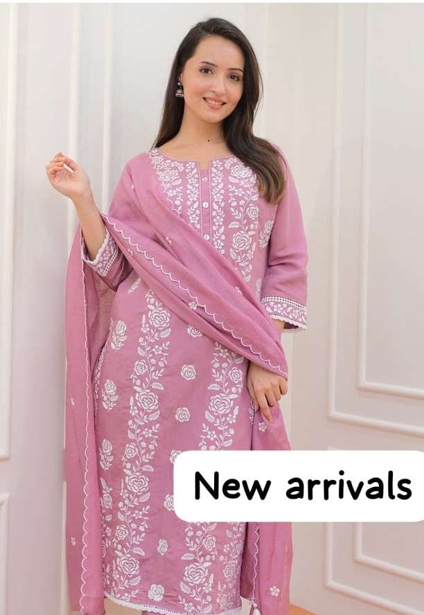 NEW JAMBO SEQUENCE  Embroidery Work by Ready Wear